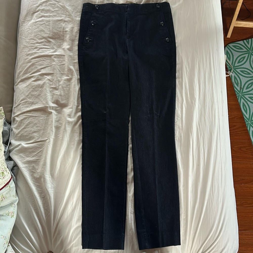 Banana Republic pants